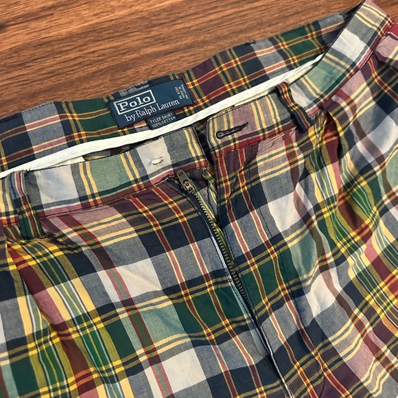 Polo By Ralph Lauren Tyler Shorts, Size: 36 - Picture 6 of 10